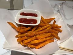 香酥红薯条-813芭依珊 BAESAn(汇港购物中心店)