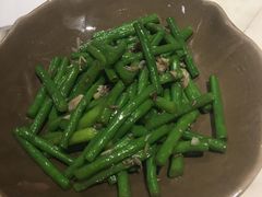 沙蟹豆角-桂小厨广西菜(水晶城店)