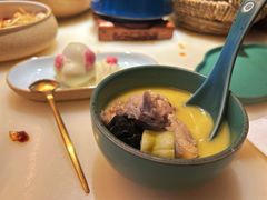 -锦府盐帮·李宅(领展购物广场中关村店)