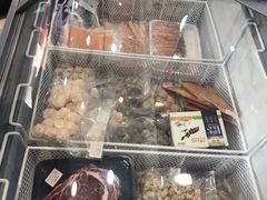 -吉之仙•中国制造•出口级食材日料店(领事馆总店)