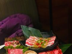 -猫爪爪原切自助烤肉(观音桥阳光世纪店)