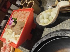 -巴将军·非遗老字号火锅(解放碑店)