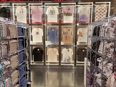 -优衣库(银座店)