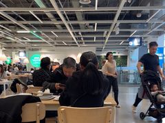 -宜家·瑞典风味餐厅(北京西红门店)