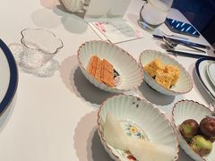 杏仁饼-新荣记(建国门外大街店)
