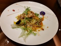-富力威斯汀酒店-中国元素中餐厅(武昌临江店)