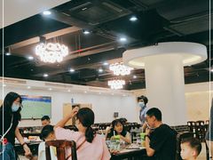 大堂-农汤老店(顺联公园里店)