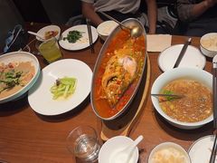 -山里亲戚(淞虹路店)