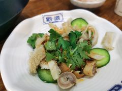 -黔派·虾子羊肉粉·小吃(佳宁娜广场店)