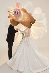 -第一夫人婚纱摄影(南京店)