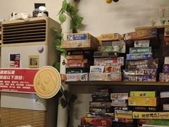 -好玩工厂密室·鹅鸭杀·桌游拼豆电玩