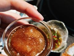 -新草堂锅物料理(泉城路店)
