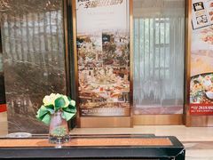 -金汇酒楼(中山东区店)