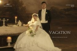 -金夫人婚纱摄影