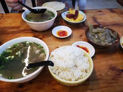 -陈记汤饭(水巷口店)