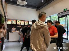 -永和大王(茉莉上新·共和新路店)