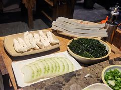 -重庆渝达老火锅(春熙路店)