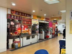 -下环街市熟食中心