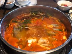 -阿婉贵州苗家酸汤鱼(梅林店)