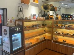-梦菲思饼屋(瑞金宾馆店)