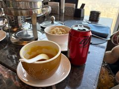 -济南凯宾斯基酒店-THE VIEW云景全日制餐厅