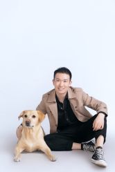 -蔚蓝映像STUDIO婚纱摄影(南稍门店)
