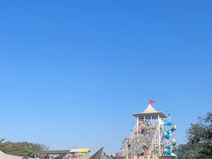-长洲岛都市农业公园