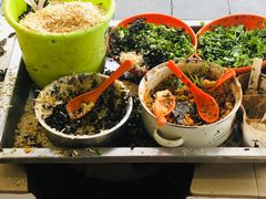 -阿麟馄饨(延长路店)