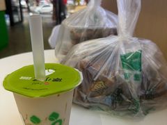 -南宁市连升风味小吃店