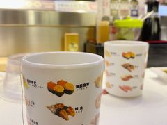-采御鲜·回转寿司(汕头万达店)