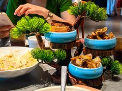 -佬太公海鸭·海鲜大排档(上海总店)