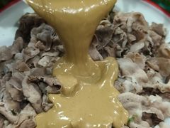 -清真·金鑫隆牛羊肉(环山路店)