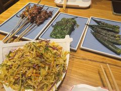 -小俩口烧烤东北菜(双井店)