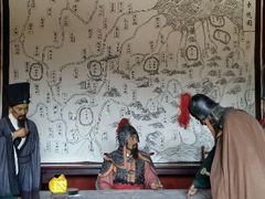 android_upload_pic-蓬莱阁景区