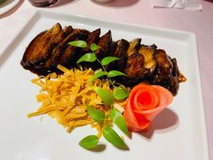 老上海酱肉-蟹榭(静安寺晶品商场店)