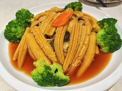玉笋兰花-中庸素香阁(建发广场店)