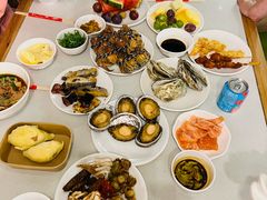 -清河半岛温泉度假酒店