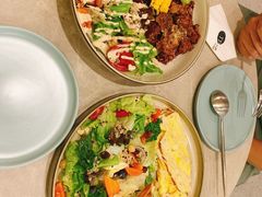 -Yum Yum 土耳其风味餐厅(万达尊店)