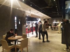 -肯德基(前门店)