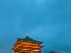 -西安鼓楼
