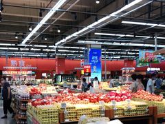 -沃尔玛超市(武侯店)