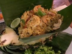 -Phensiri Thai Restaurant