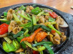 -华信美食