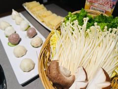 -同仁四季椰子鸡(无锡滨湖万象汇店)