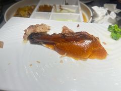 -毛家饭店·30年融合新湘菜(汉峪金谷店)
