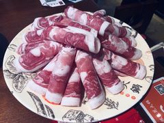 -豆花姐烂豆花火锅(水屯北路恒大滨河店)
