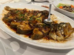 -粤财皇冠假日酒店·彩华轩中餐厅