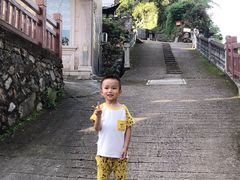 -楠溪江风景名胜区