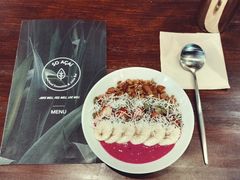 -So Acai(天河店)