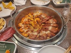 -一品渝香干锅鸭头(平安店)